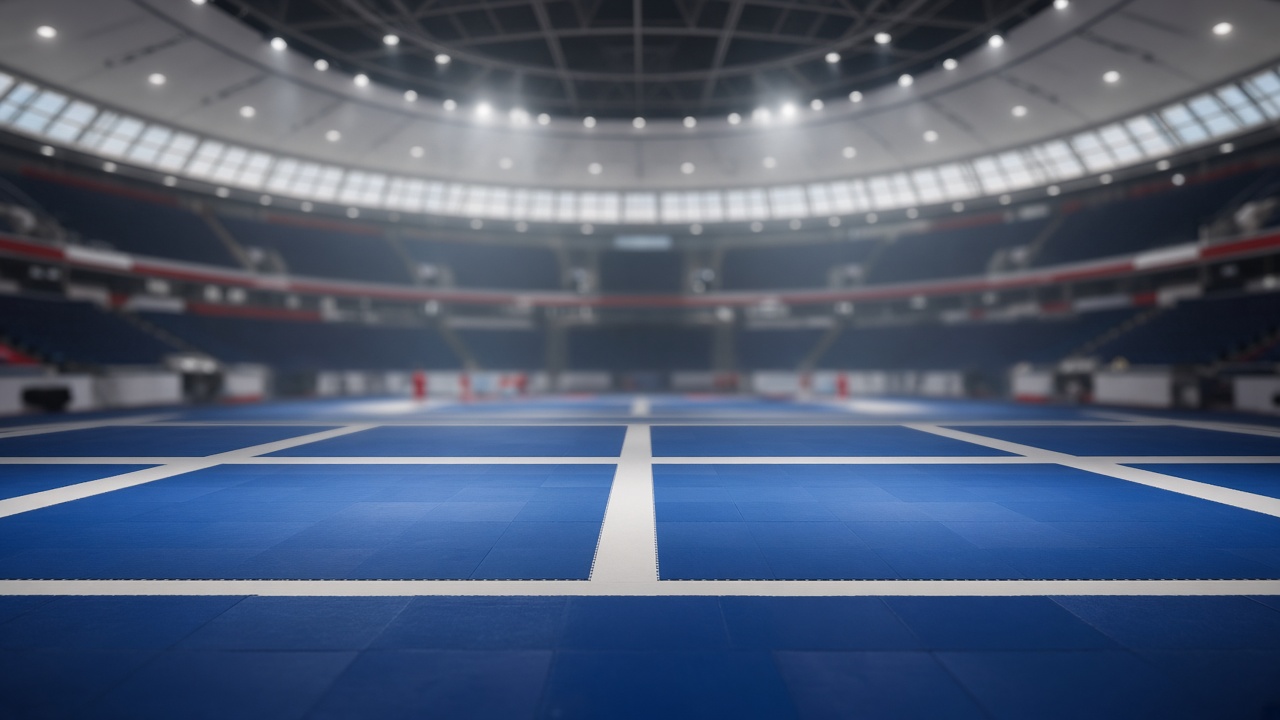 Algiers 2026: Africa’s karate championships open the medal window