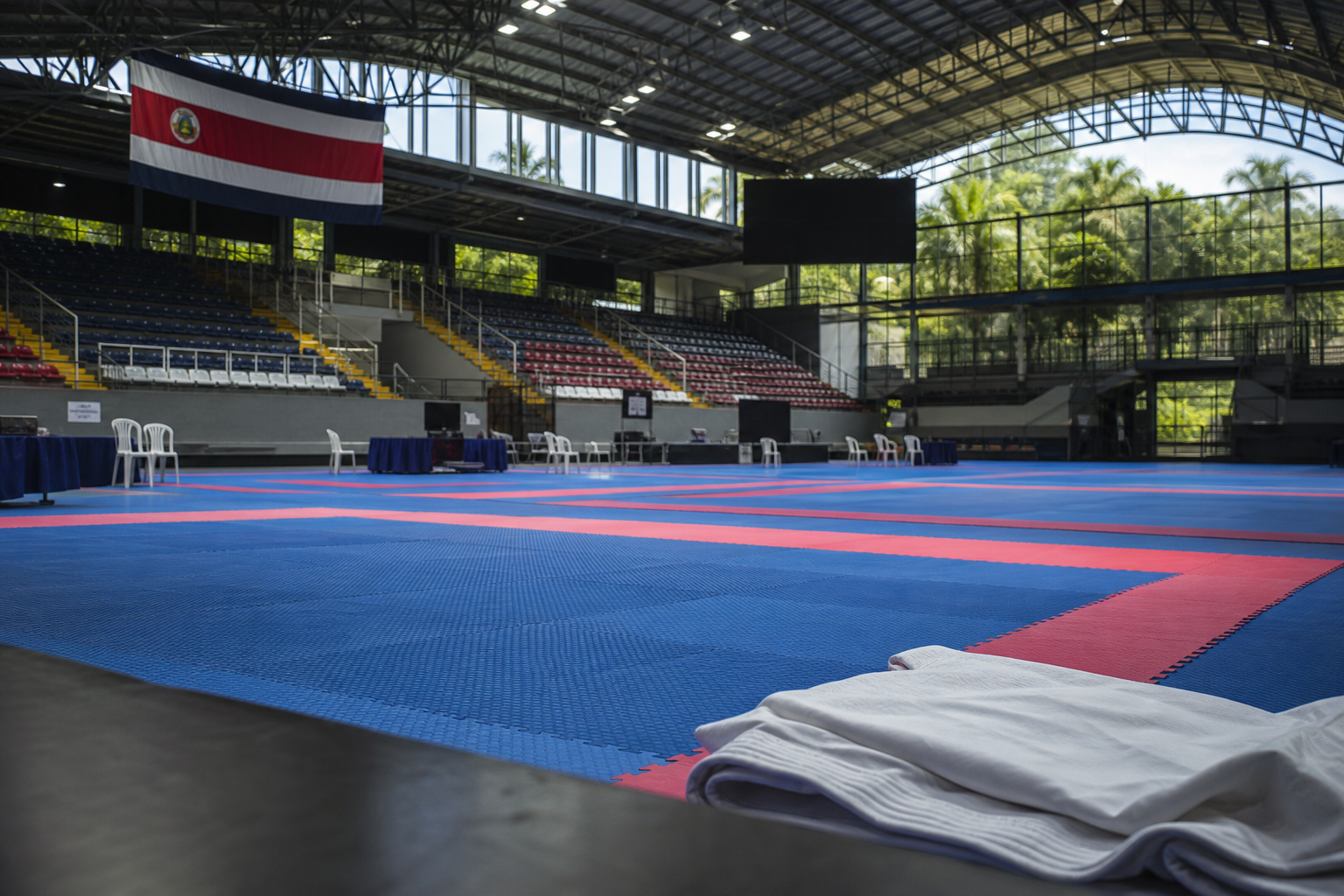 San José 2026: Sanchez doubles up as Pan American juniors close the curtain