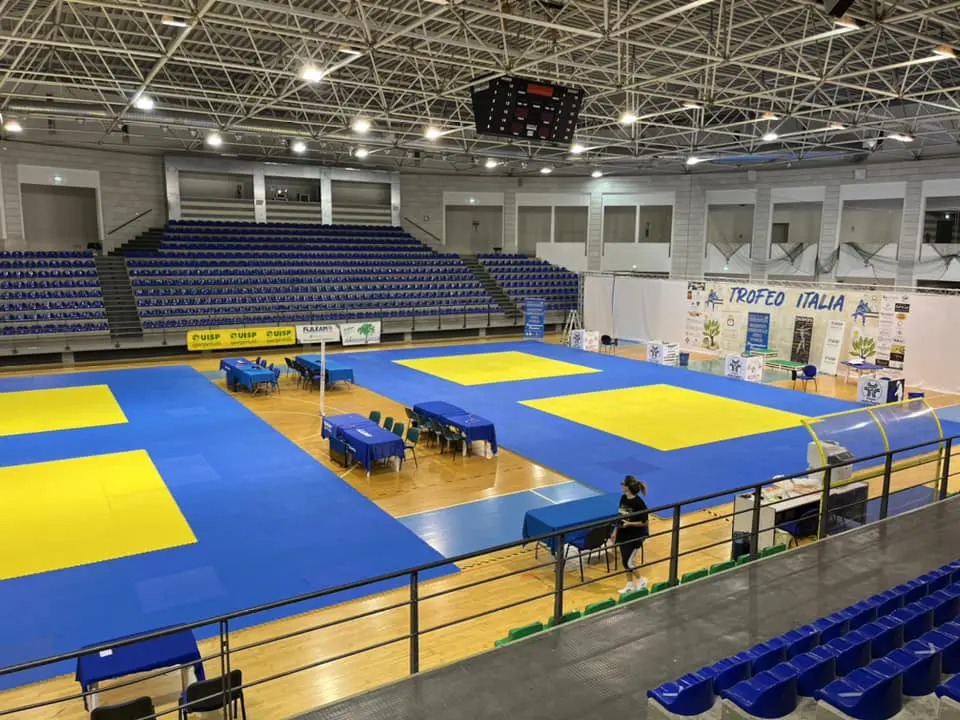 Taranto closes: Egypt tops the board as Oliveira, Sriti and Mahmoud seal Day 2