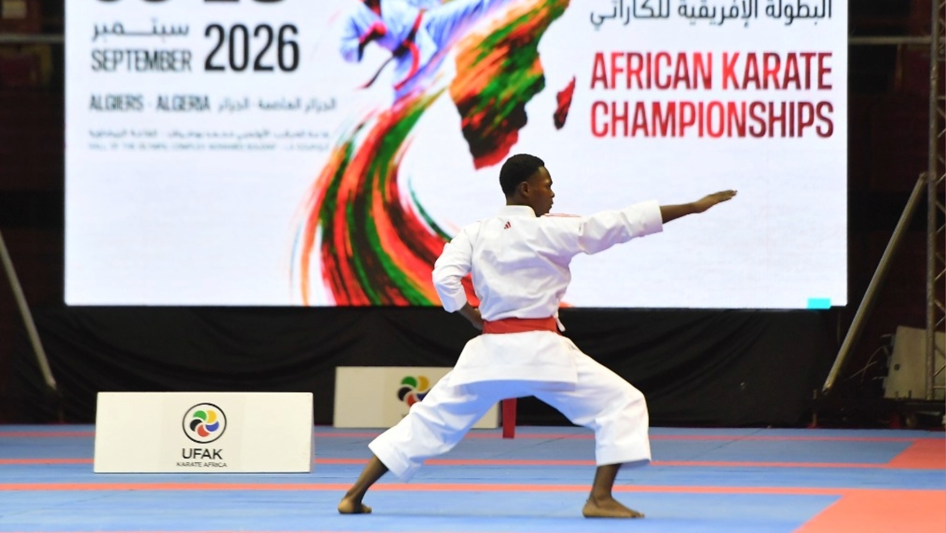 Algiers 2026: Egypt leads the U21 gold rush as Tunisia, Morocco, Algeria and Senegal strike
