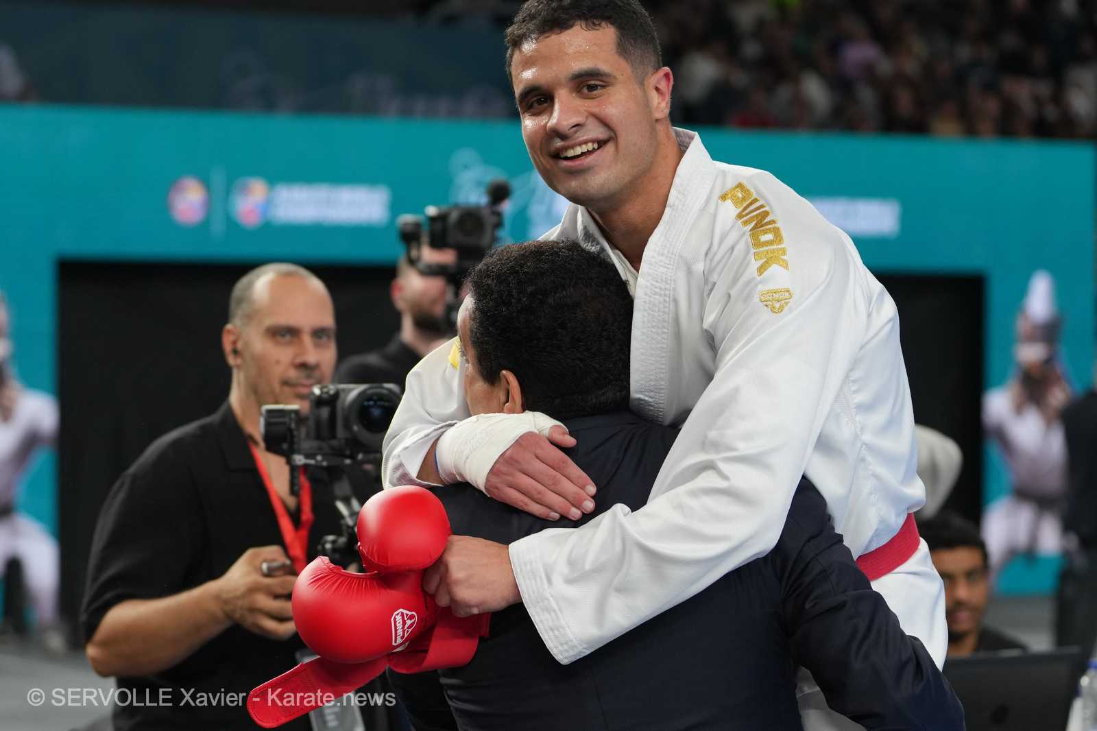 2025 World Karate Championships in Cairo: A New Generation Shines