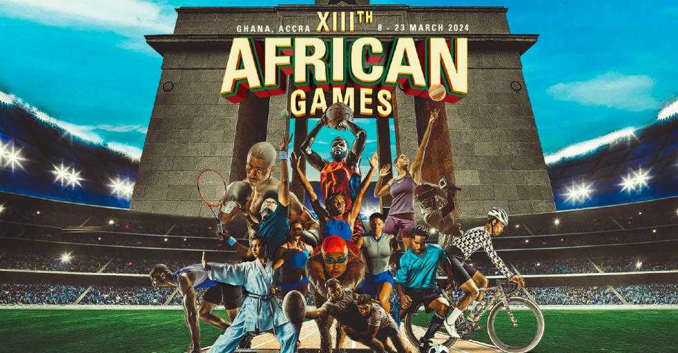 African Games 13th Edition: Karate Results and Highlights