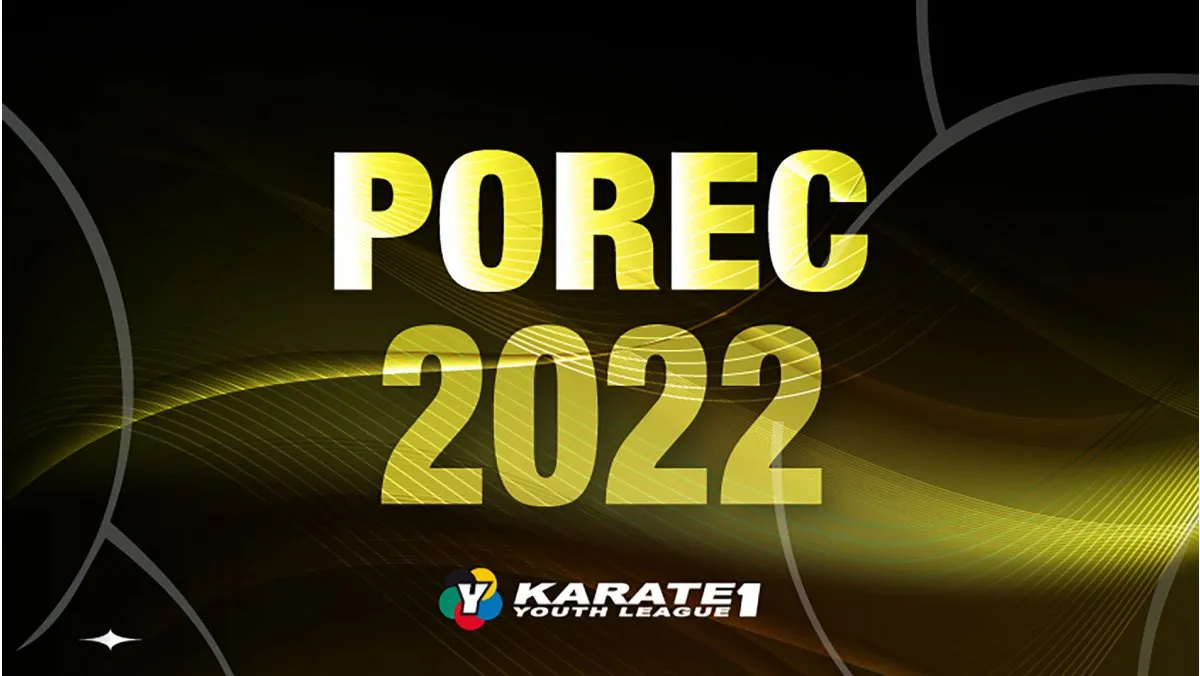Bulletin of 2022 POREČ is online
