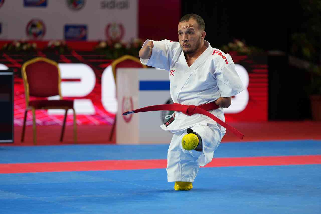 Casablanca Hosts First African Para Karate Championship: A Milestone for Inclusive Sport
