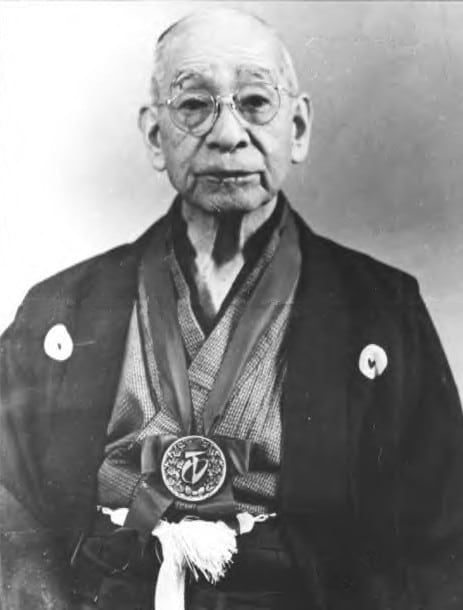 Chosin Chibana