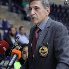 Dr Mouin Faouri passed away on