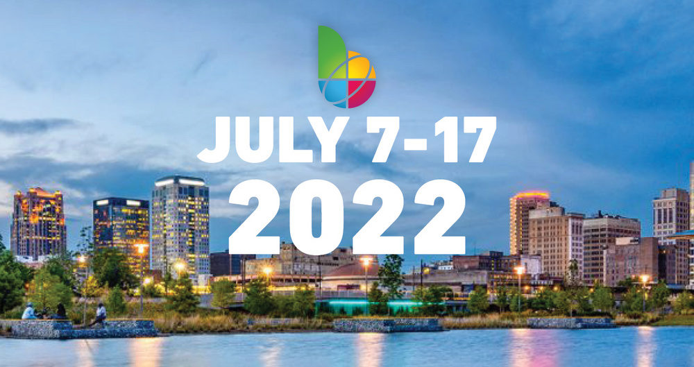 First qualified athletes for The World Games 2022