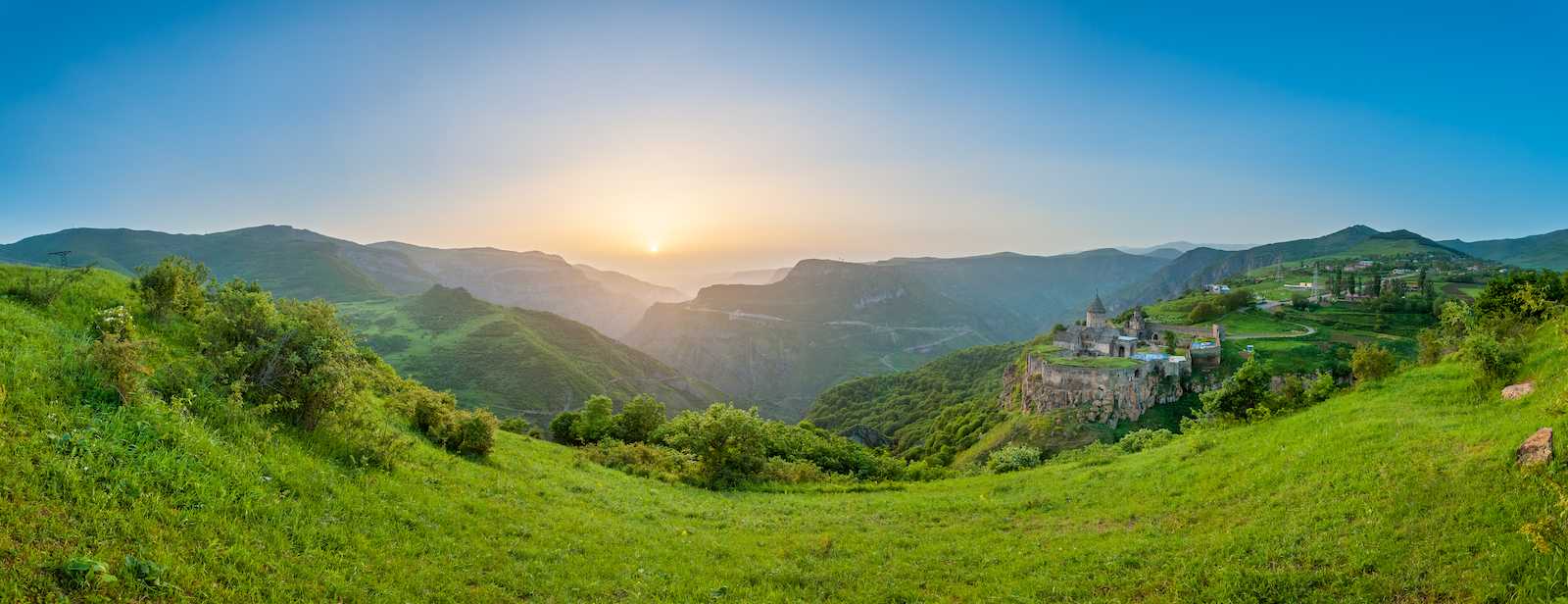 Host Country Changes for EKF Events in 2024 & 2025