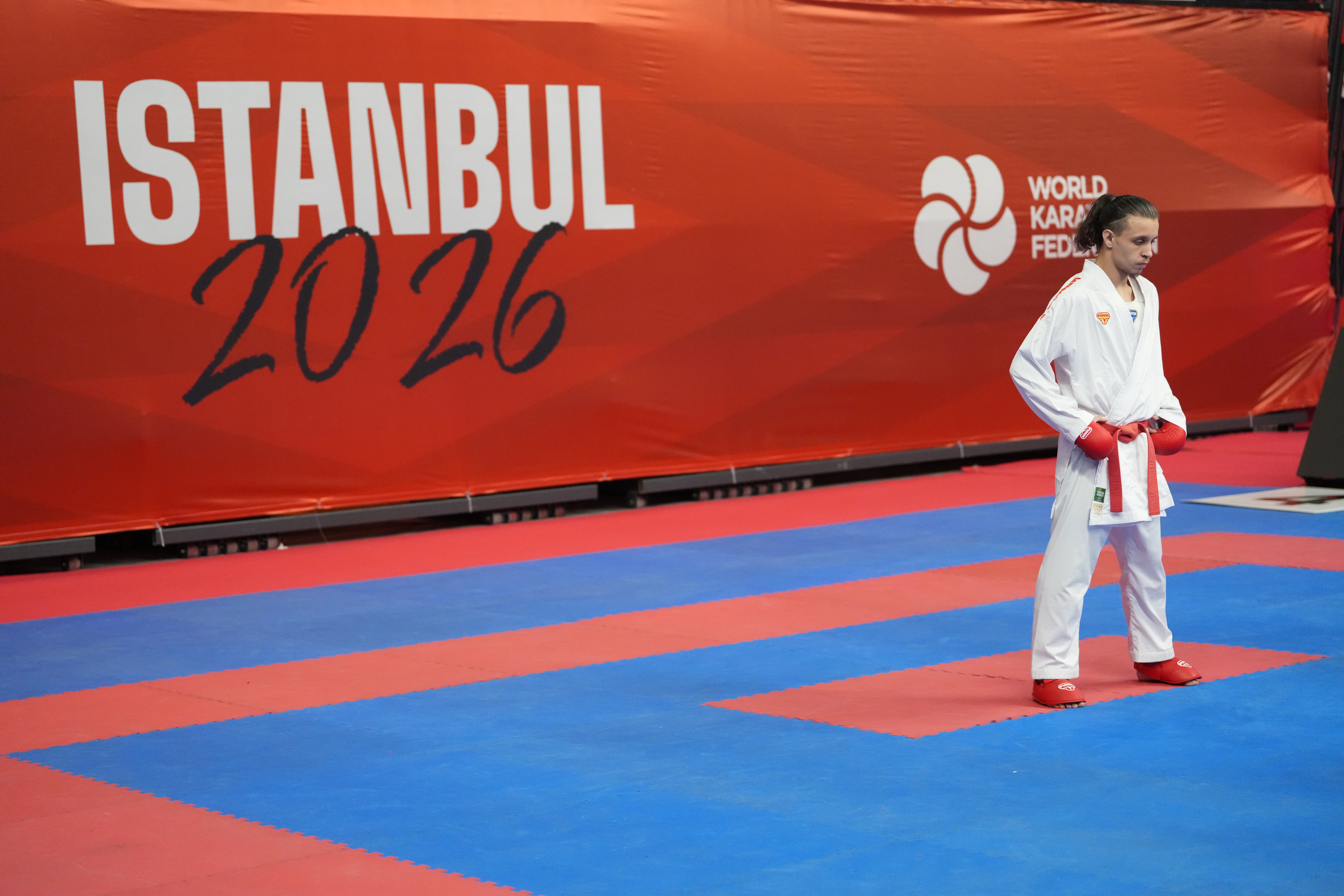 Karate 1-Premier League Istanbul 2026: Egypt Dominates, Türkiye Shines at Home for Season Opener