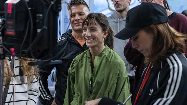 Karateka: A Movie Tribute to Sandra Sánchez