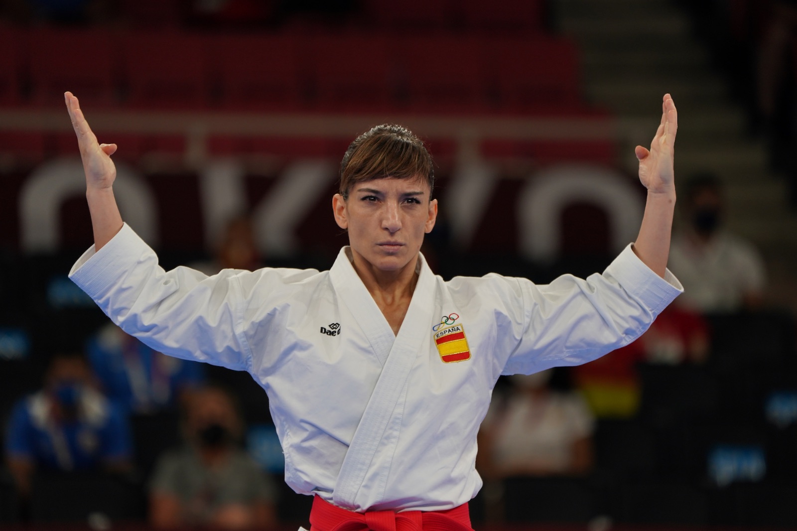 Kata Legend Sanchez retires after 2022 World Games