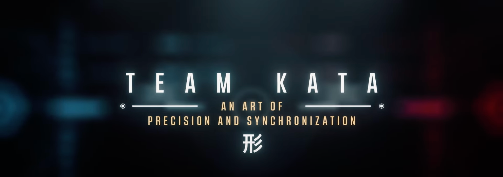 Kata team explanation