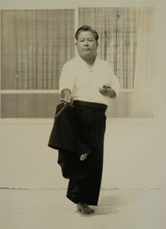 Kenko Nakaima
