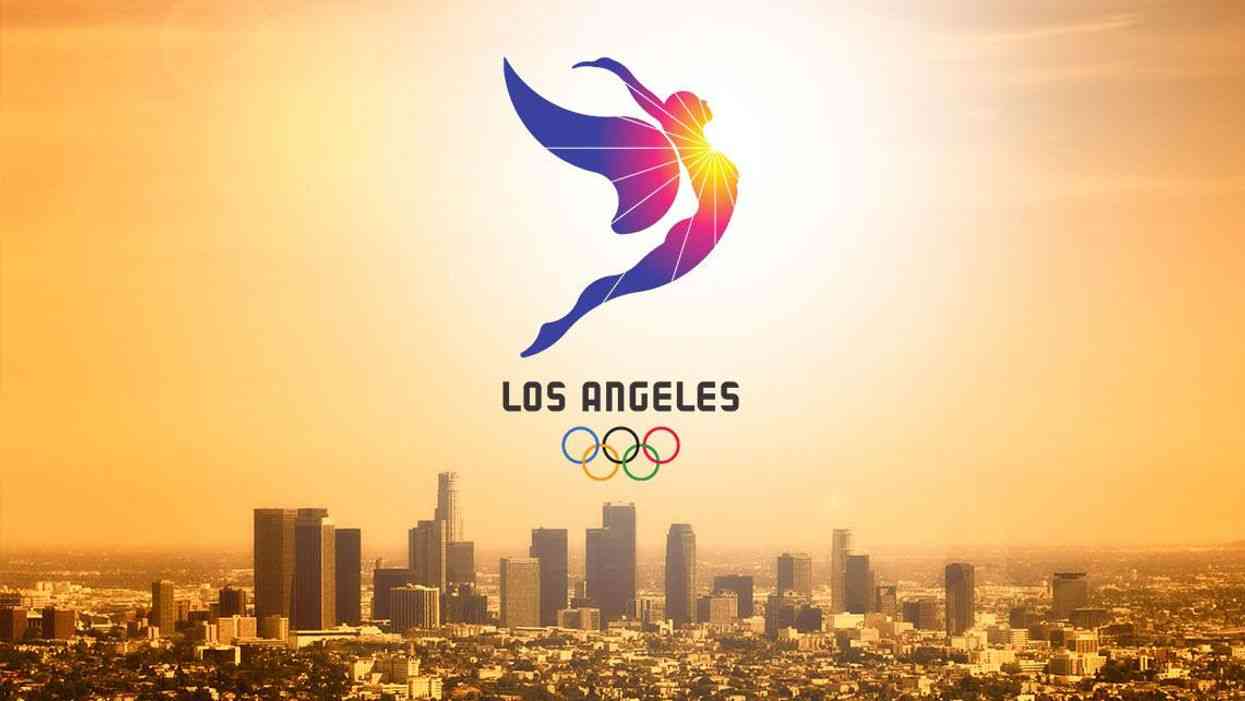 LOS ANGELES 2028 OLYMPICS: THE FIGHT FOR KARATE’S PLACE