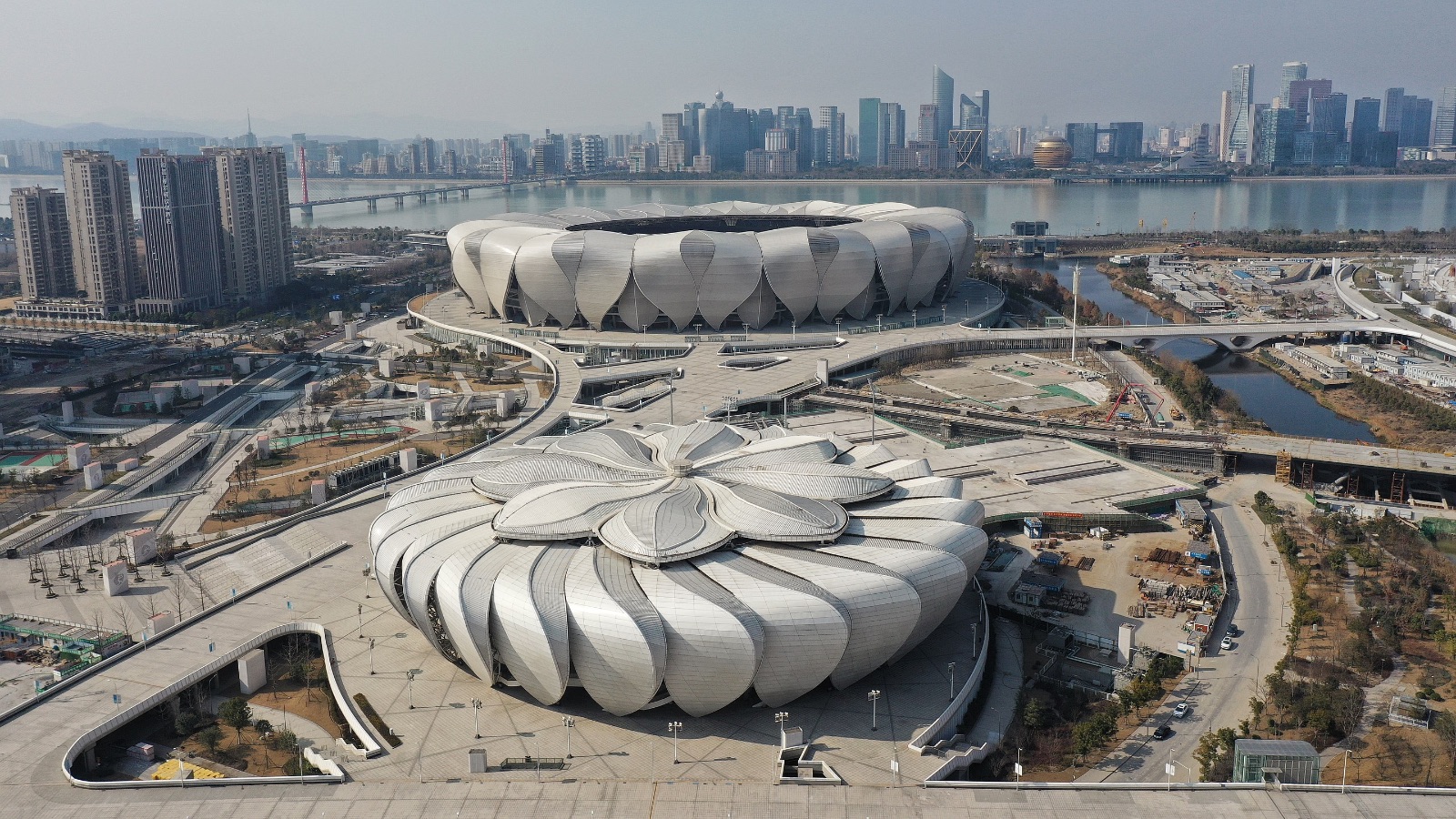 New Dates for the 19th Asian Games – Hangzhou