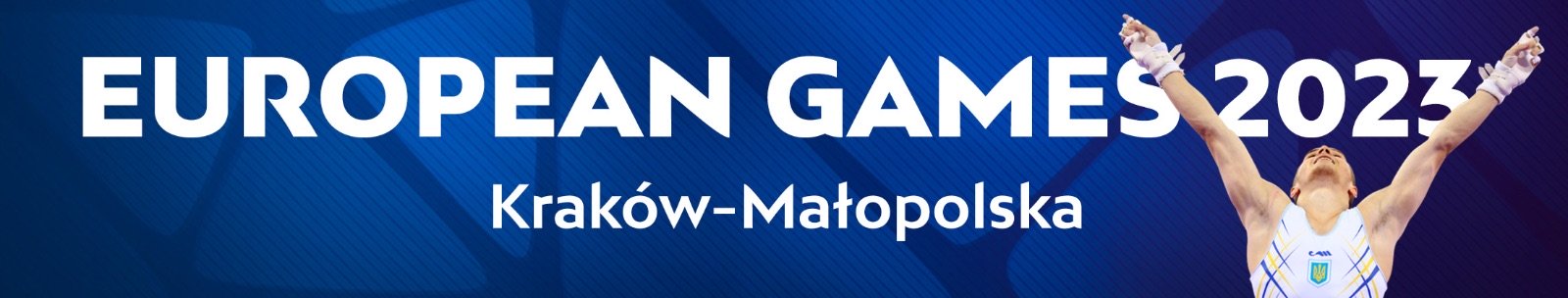 Standings for the 2023 European Games