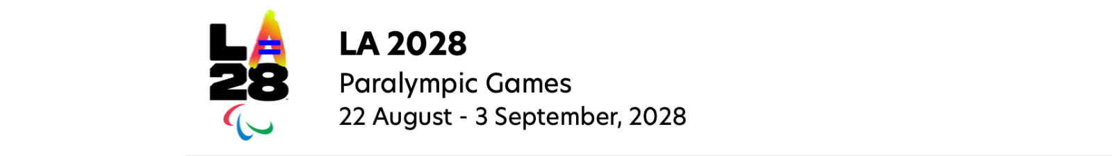 Will Karate be Olympic again in Los Angeles 2028?