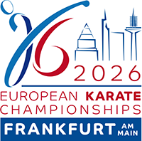 EKF Para-karate Championships 2026 - Frankfurt