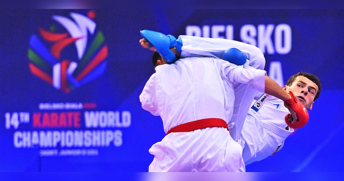 Bielsko-Biała 2026 : les champions du monde U21 couronnés, le Japon en tête du tableau des médailles